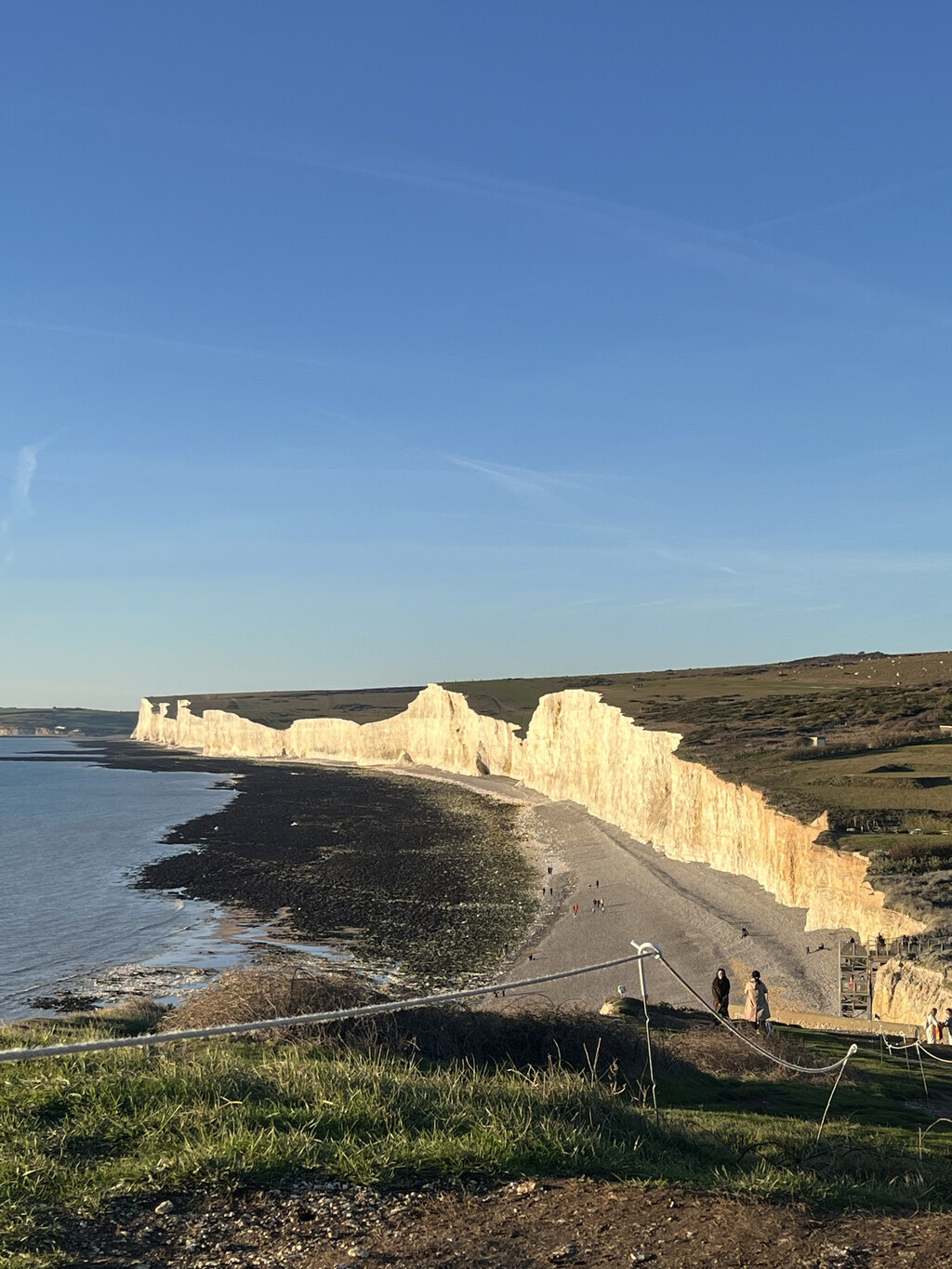 세븐시스터즈, 편하게 다녀온 최고의 근교 투어!